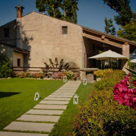 Agriturismo Villa Dei Mulini Volta Mantovana Exterior photo
