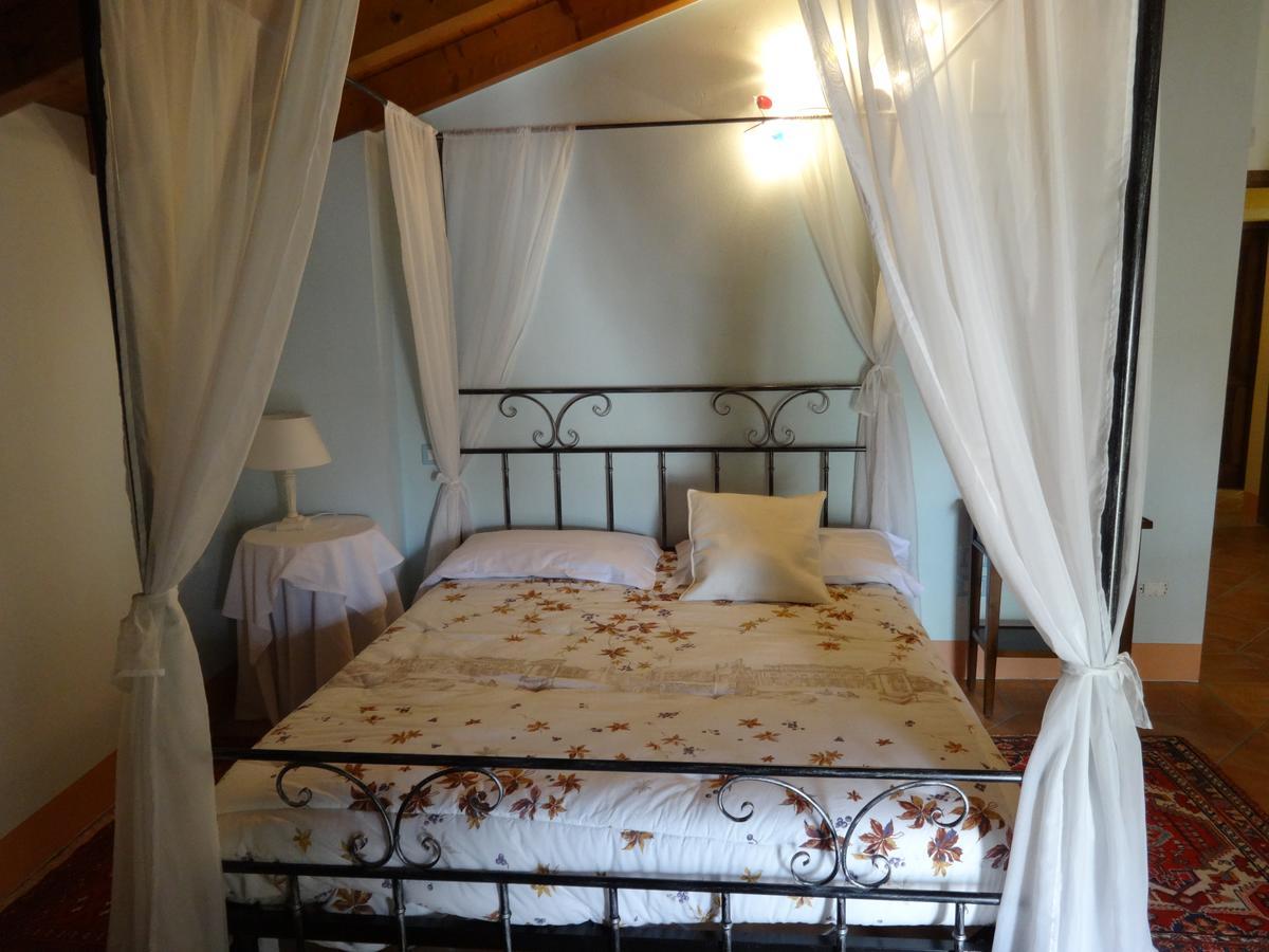 Agriturismo Villa Dei Mulini Volta Mantovana Exterior photo