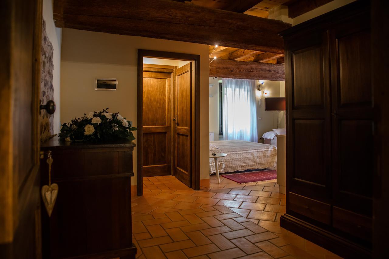 Agriturismo Villa Dei Mulini Volta Mantovana Exterior photo